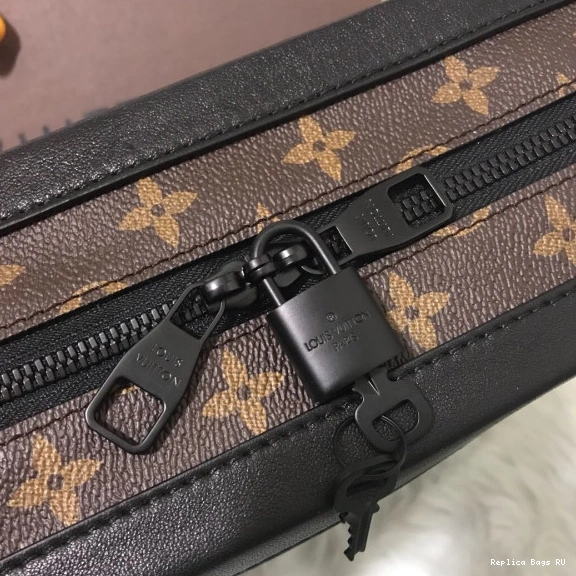 Cheap VUITTON BOX LOUIS 0715